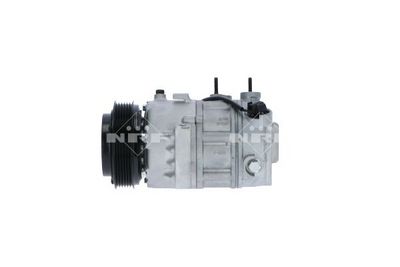 Compressor, air conditioning NRF 320011G