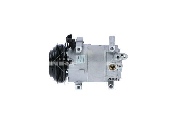 NRF 320016G Compressor, air conditioning