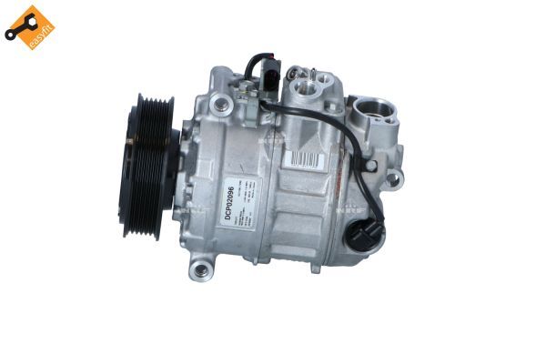 NRF 320051G Compressor, air conditioning