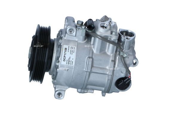 NRF 320065G Compressor, air conditioning