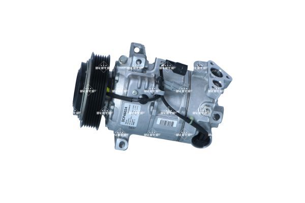 NRF 320078G Compressor, air conditioning