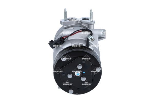 NRF 320082 Compressor, air conditioning