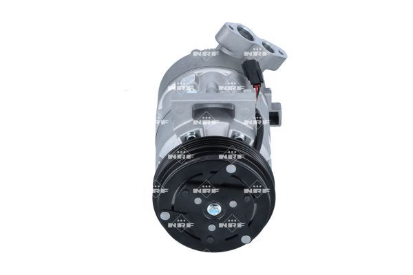 NRF 320090 Compressor, air conditioning