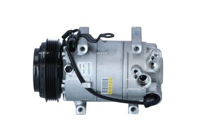 Compressor, air conditioning NRF 320093G