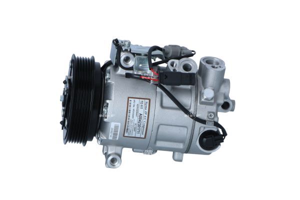 NRF 320094 Compressor, air conditioning