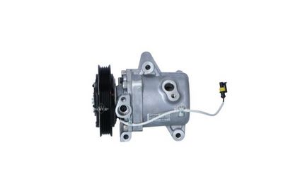 Compressor, air conditioning NRF 320096