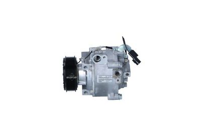 Compressor, air conditioning NRF 320097