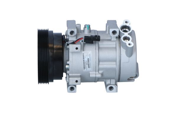 NRF 320119 Compressor, air conditioning