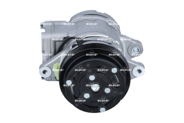 NRF 320128 Compressor, air conditioning
