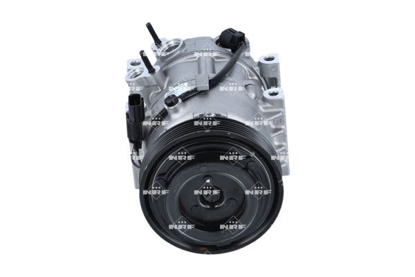 NRF 320133G Compressor, air conditioning