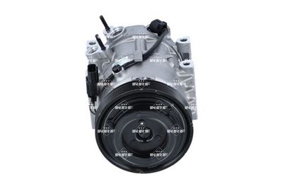 Compressor, air conditioning NRF 320133G