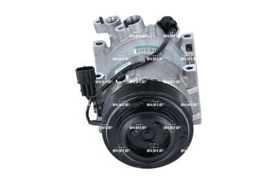 Compressor, air conditioning NRF 320137G