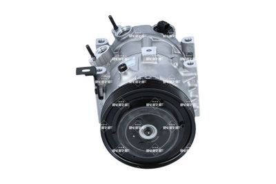 Compressor, air conditioning NRF 320141G