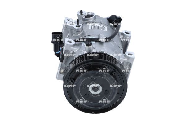 NRF 320142G Compressor, air conditioning
