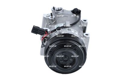Compressor, air conditioning NRF 320143G