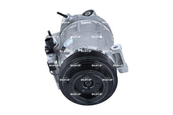 NRF 320171G Compressor, air conditioning