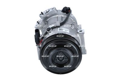 Compressor, air conditioning NRF 320174G