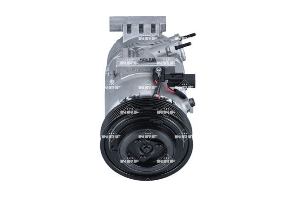 NRF 320184G Compressor, air conditioning