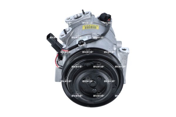 NRF 320185G Compressor, air conditioning