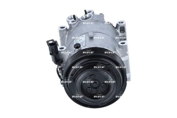 NRF 320188G Compressor, air conditioning