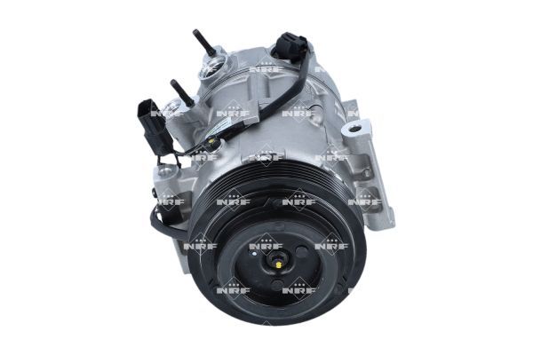 NRF 320189G Compressor, air conditioning