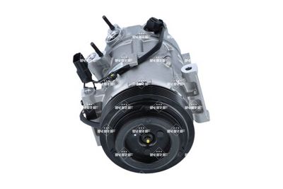 Compressor, air conditioning NRF 320189G