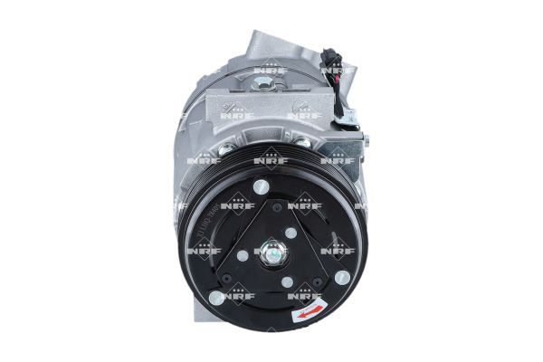 NRF 320195 Compressor, air conditioning