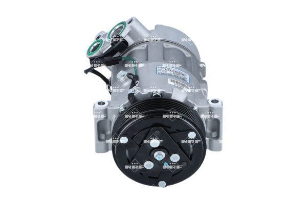 NRF 320204 Compressor, air conditioning
