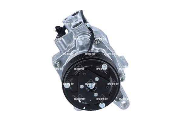 NRF 320221 Compressor, air conditioning