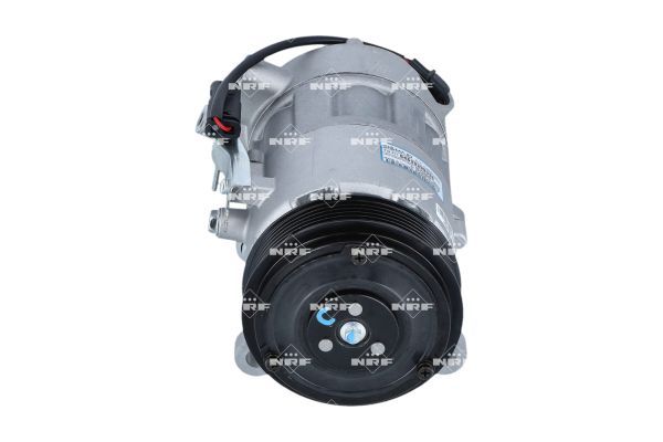 NRF 320229 Compressor, air conditioning
