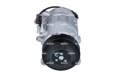 Compressor, air conditioning NRF 320229