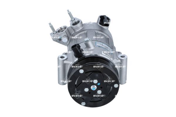 NRF 320232 Compressor, air conditioning