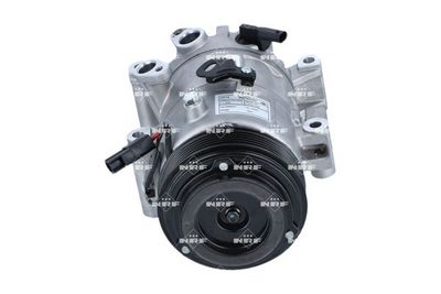 Compressor, air conditioning NRF 320241