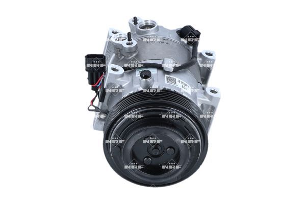 NRF 320248G Compressor, air conditioning
