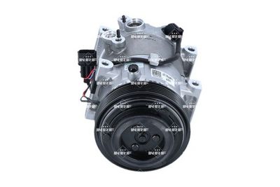 Compressor, air conditioning NRF 320248G