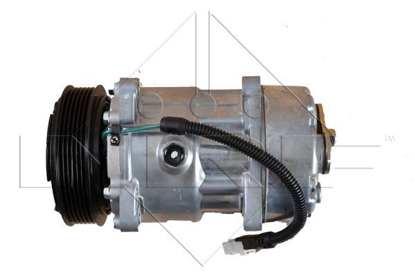 NRF 32040 Compressor, air conditioning