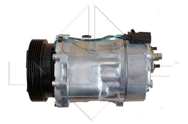 NRF 32064 Compressor, air conditioning