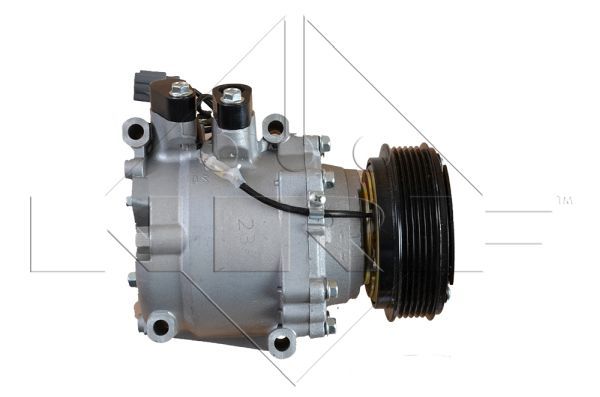 NRF 32072 Compressor, air conditioning