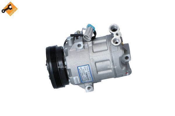 NRF 32081 Compressor, air conditioning