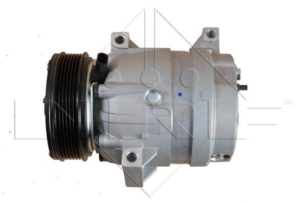 NRF 32102 Compressor, air conditioning