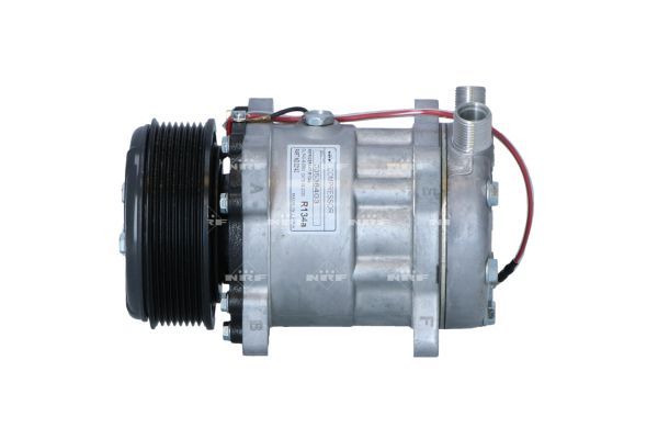 NRF 32142 Compressor, air conditioning