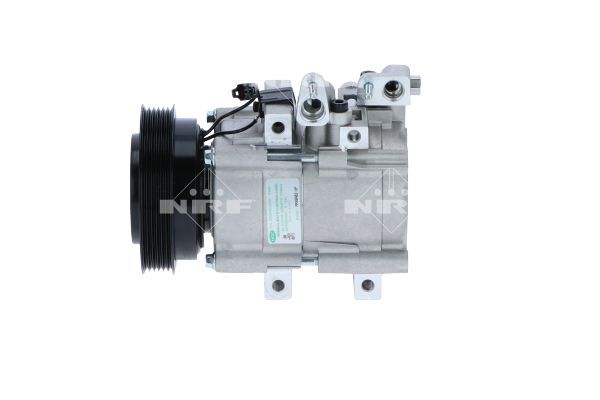 NRF 32204G Compressor, air conditioning