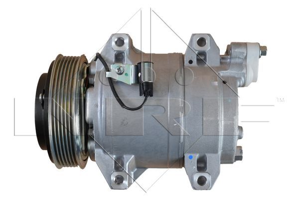 NRF 32211 Compressor, air conditioning