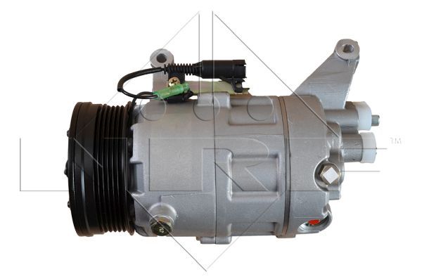NRF 32409 Compressor, air conditioning