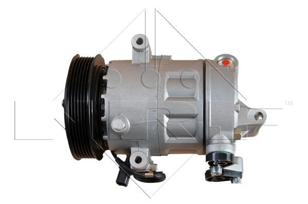 NRF 32411 Compressor, air conditioning