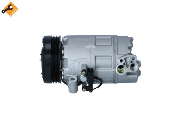 NRF 32434 Compressor, air conditioning