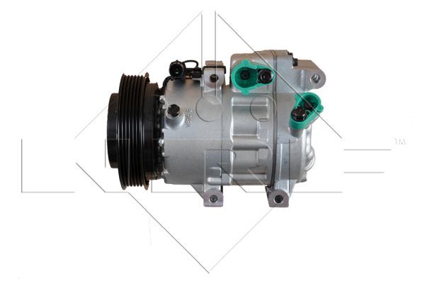NRF 32467 Compressor, air conditioning