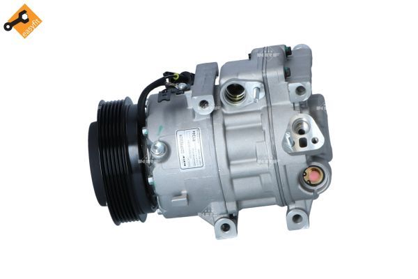 NRF 32468 Compressor, air conditioning