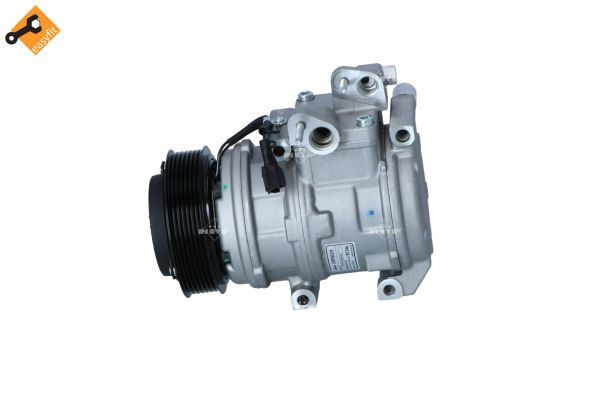 NRF 32474 Compressor, air conditioning