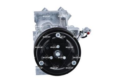 Compressor, air conditioning NRF 32476